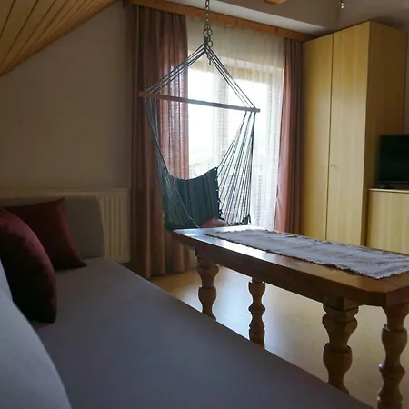 Apartment Haus Waldblick Weissensee