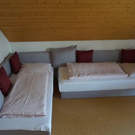 Haus Waldblick *