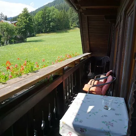Haus Waldblick * ويسنسي