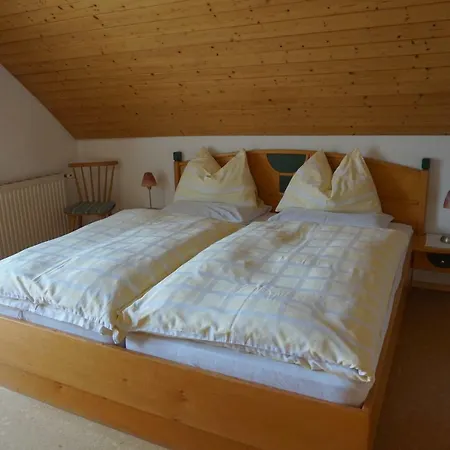 شقة Haus Waldblick ويسنسي