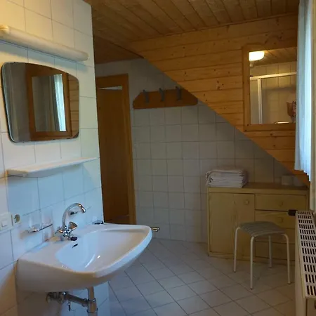 Haus Waldblick