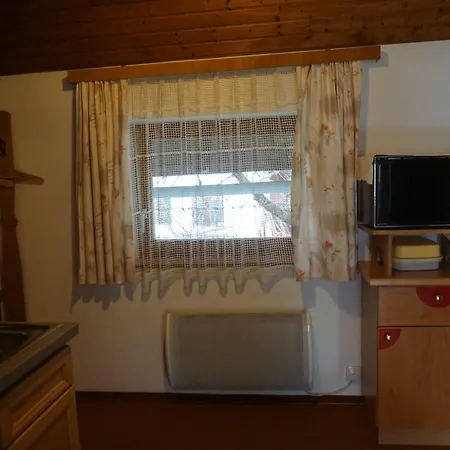 شقة Haus Waldblick