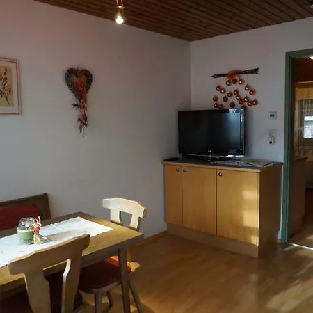 Haus Waldblick * ويسنسي