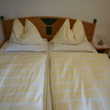 Haus Waldblick شقة *