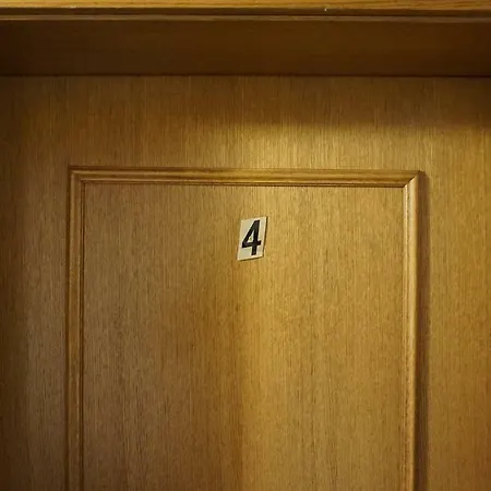 شقة Haus Waldblick ويسنسي