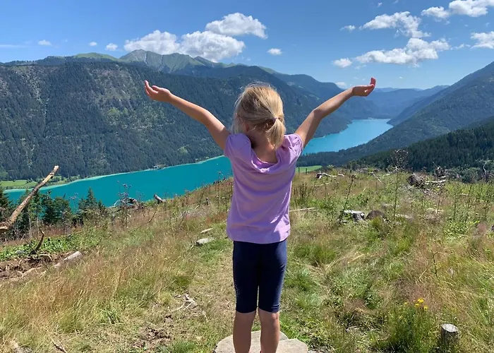 Haus Waldblick * וויסנסי