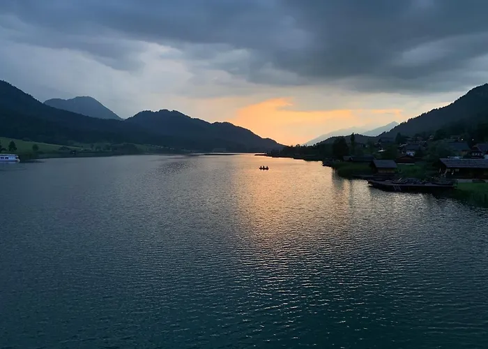 דירה Haus Waldblick וויסנסי