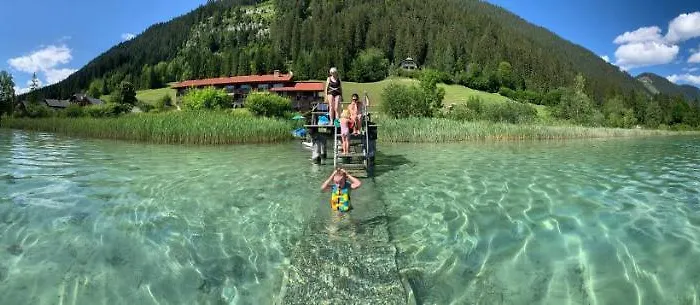 Haus Waldblick * וויסנסי