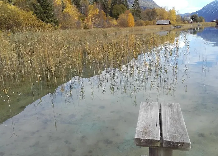 דירה Haus Waldblick וויסנסי