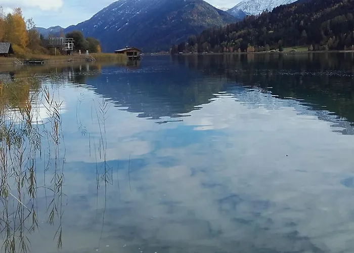 דירה Haus Waldblick וויסנסי