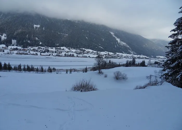 Haus Waldblick דירה וויסנסי