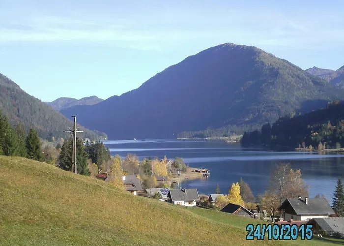 Haus Waldblick * וויסנסי