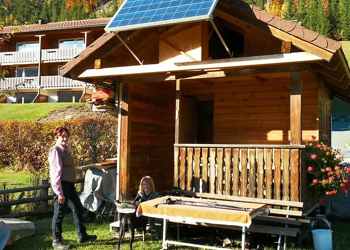 Haus Waldblick * וויסנסי