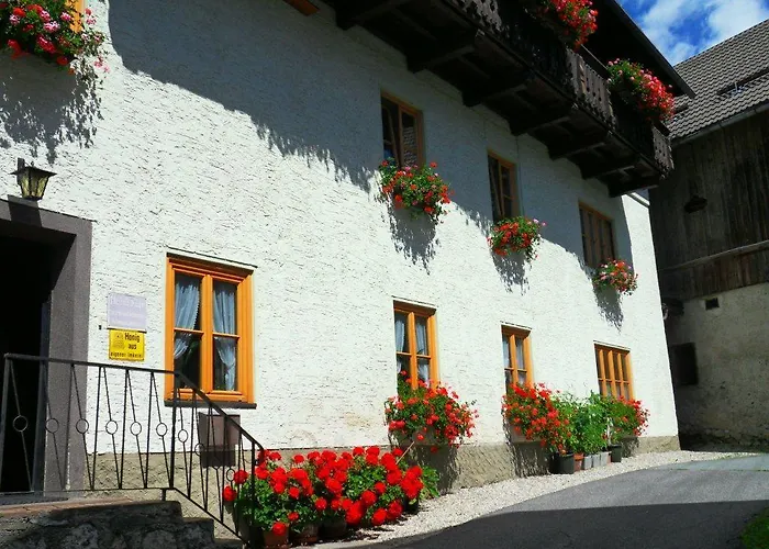 Haus Waldblick וויסנסי