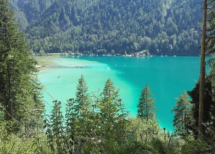 Haus Waldblick * וויסנסי