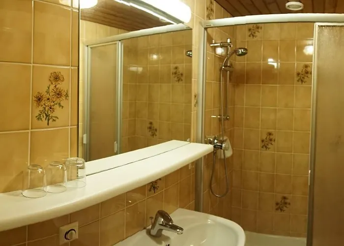 Haus Waldblick וויסנסי