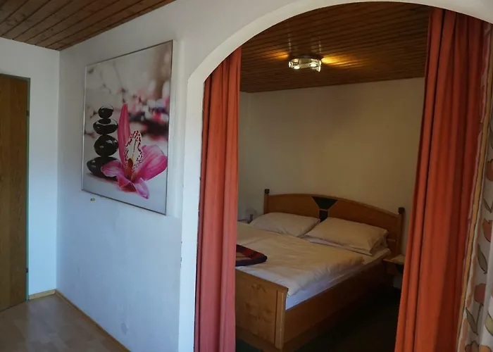 Haus Waldblick דירה וויסנסי