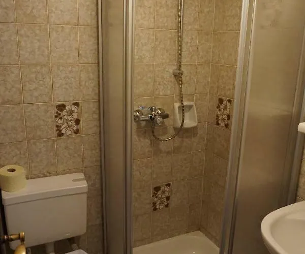 דירה Haus Waldblick וויסנסי