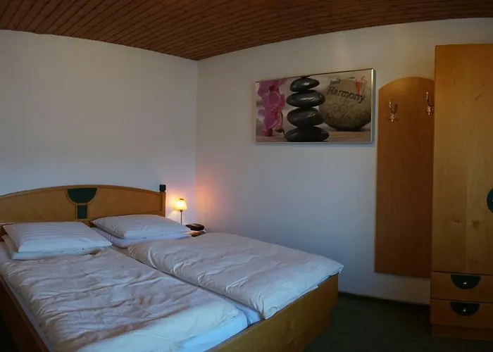 Haus Waldblick דירה וויסנסי