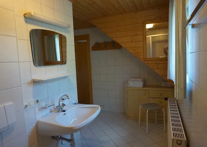 Haus Waldblick