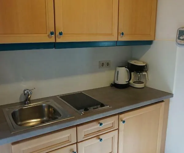 Haus Waldblick דירה