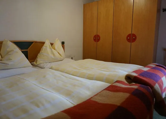 Haus Waldblick דירה וויסנסי